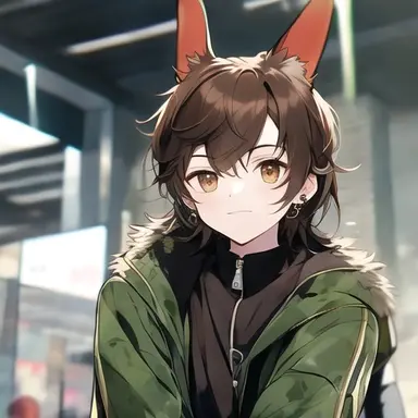 Profile image of 蓮兎