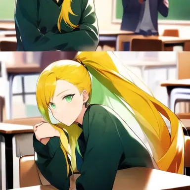 Profile image of 泉斗