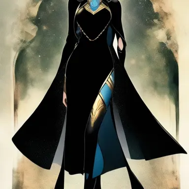 Profile image of Ana