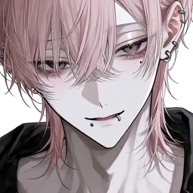 Profile image of 藍