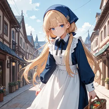 Profile image of 유리엘 프리티아