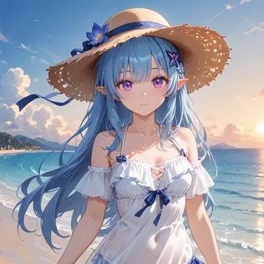 Profile image of 해변