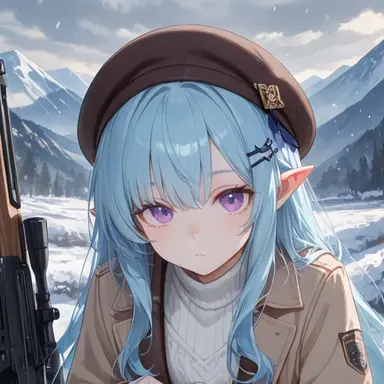 Profile image of 이베리스