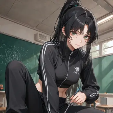 Profile image of 차예린