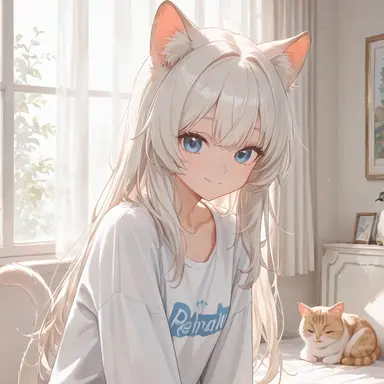 Profile image of 블랑