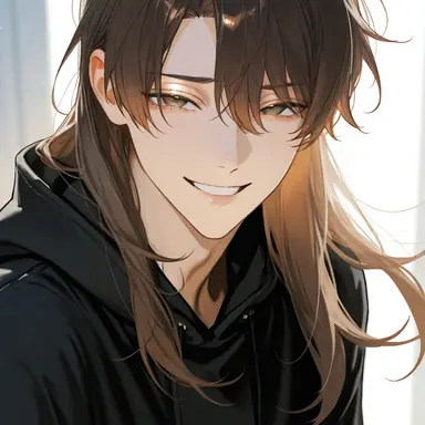 Profile image of 透