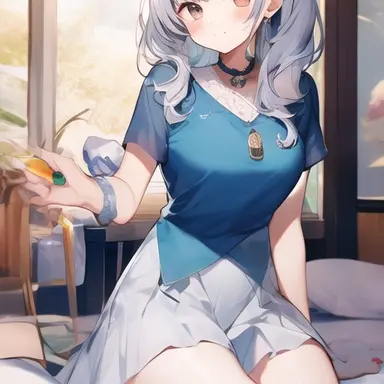 Profile image of 유저님