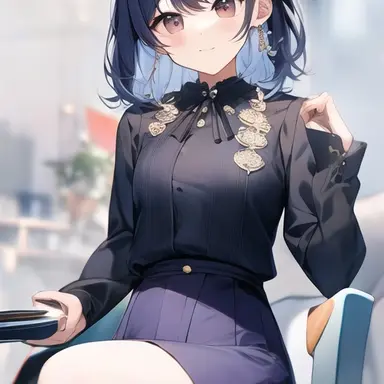 Profile image of 여우