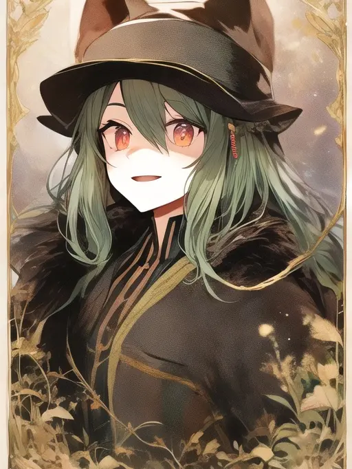 GrumpyDice2878의 ファンタジー！BLか平和！