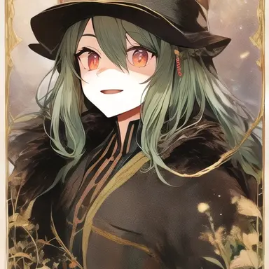Profile image of ニーラン