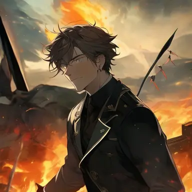 Profile image of レオ