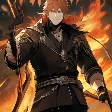 Profile image of タイガ・アレックス