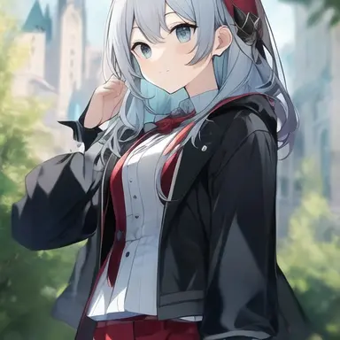 Profile image of エレナ