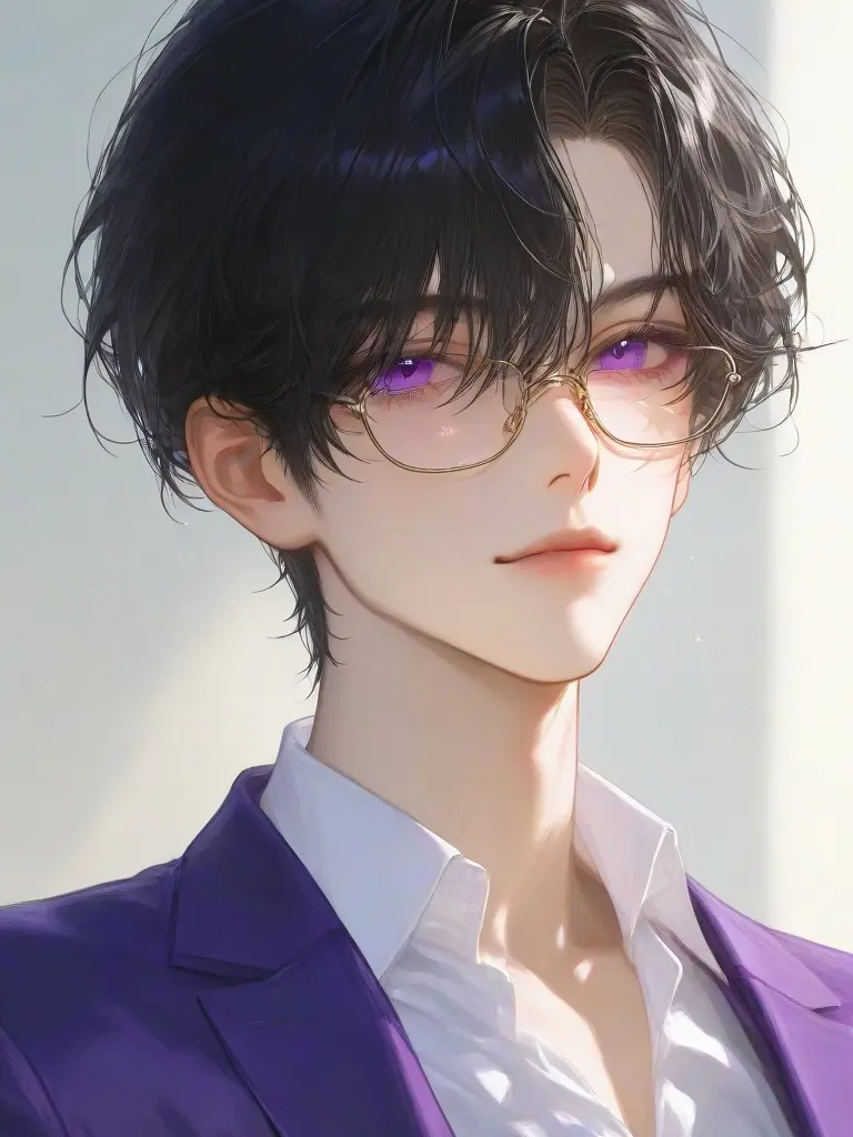 HumbleSweet9422의 유학 중 마주친 옛 고교 후배