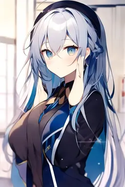 Profile image of 시라자키 코토네