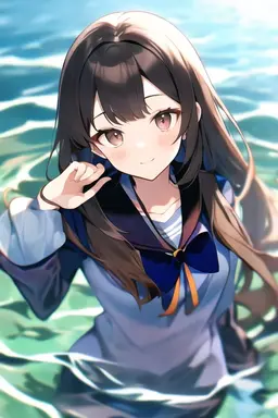 Profile image of 마츠우라 히나