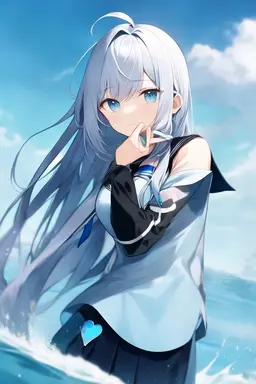Profile image of 시라자키 코토네