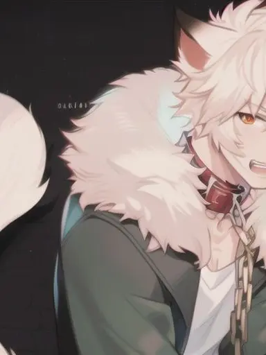 Itzz_AngelaPro의 •|| Katsuki x (User) ||•