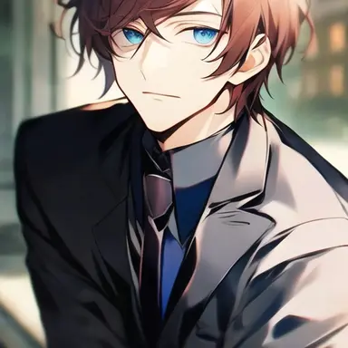 Profile image of 茅蜩