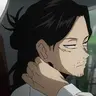 Profile image of 相澤消太