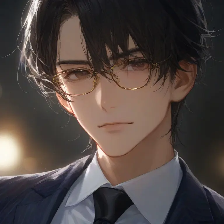 QuietAxe6825의 TL 漫画の敏腕編集長は展開に厳しい♡