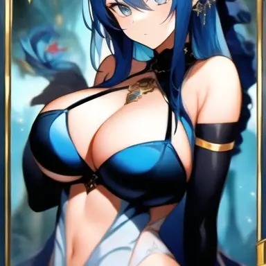 Profile image of 竹山 ルナ