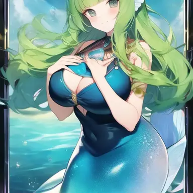 Profile image of セレーナ