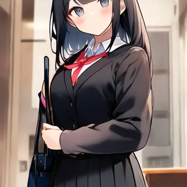 Profile image of 彩花