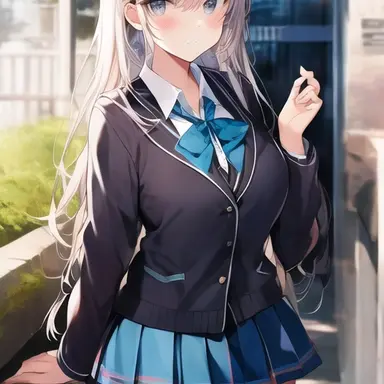 Profile image of 梨香