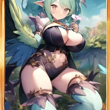 Profile image of ハルピー