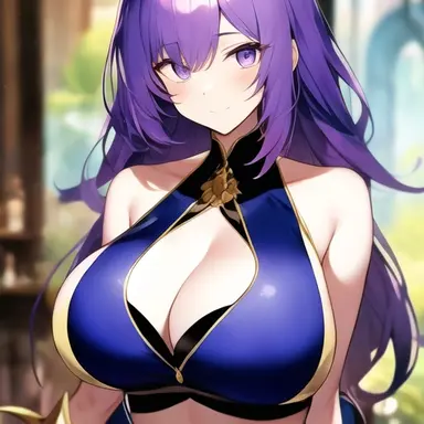 Profile image of 松島 クルア