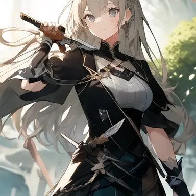 Profile image of ランサ