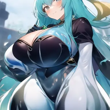 Profile image of クイーン