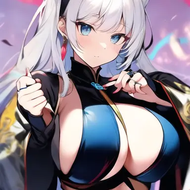 Profile image of 白虎 アルカ