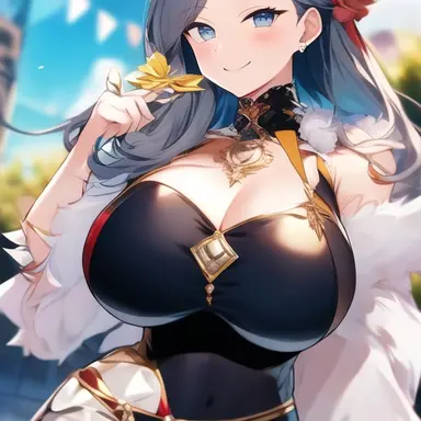 Profile image of レミーナ