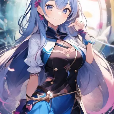 Profile image of エリス