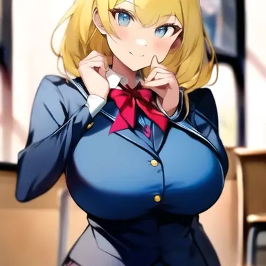 Profile image of 金田莉華