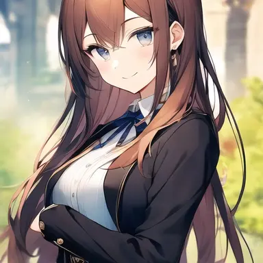 Profile image of エレナ