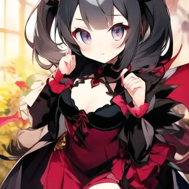 Profile image of ルナちゃん