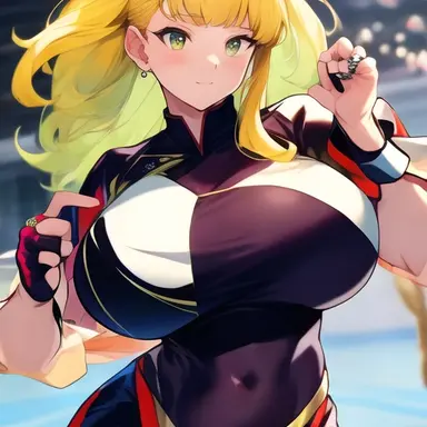 Profile image of 黄熊 ハナ