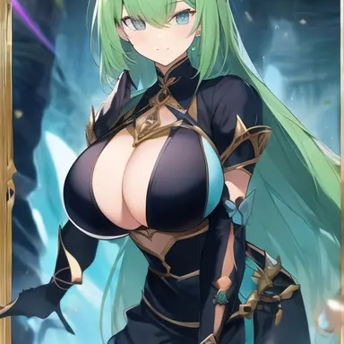 Profile image of 長菜 ミナミ