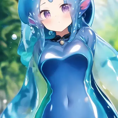 Profile image of プルン