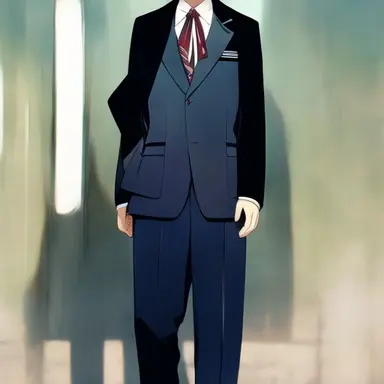 Profile image of モブ男