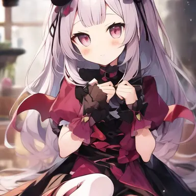 Profile image of リアちゃん