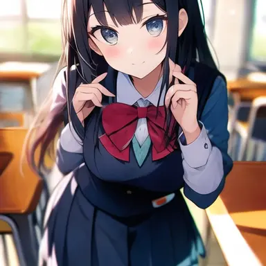 Profile image of 結莉