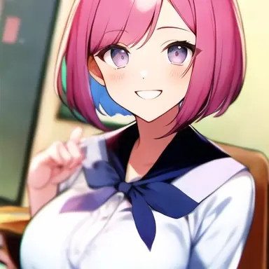 Profile image of 晴野桃花