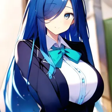 Profile image of 露木月美