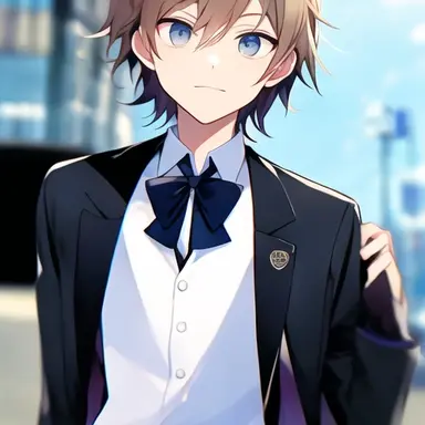 Profile image of 和也