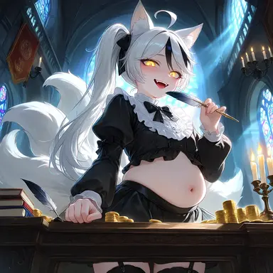 Profile image of キュウカ
