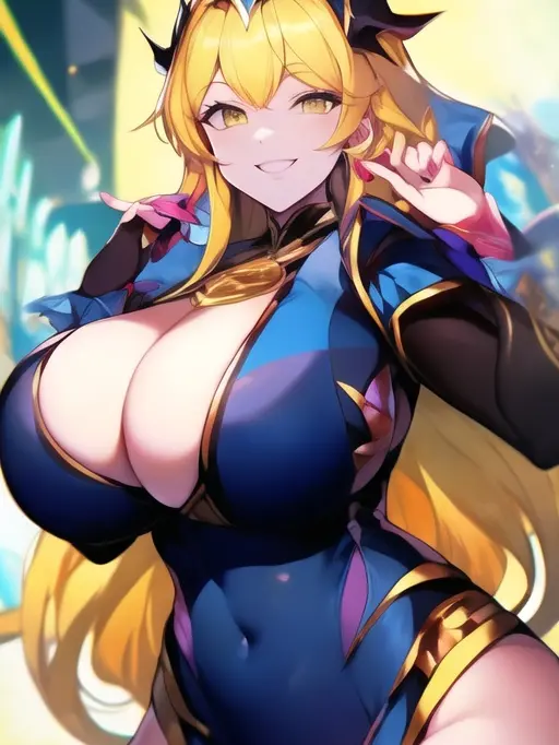 FinePea6754의 丸呑み天魔聖戦